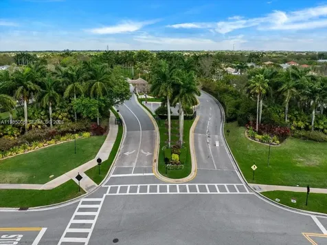 4202 Bahia Isle Circle Wellington FL 33449