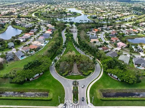 4202 Bahia Isle Circle Wellington FL 33449