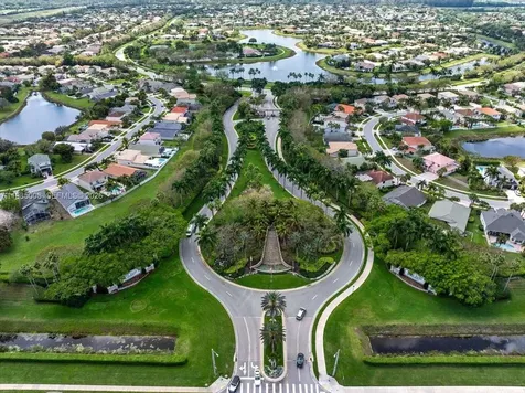 4202 Bahia Isle Circle Wellington FL 33449