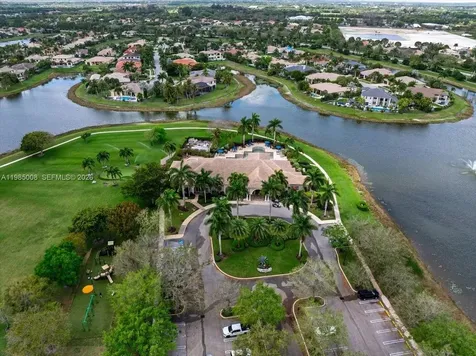 4202 Bahia Isle Circle Wellington FL 33449