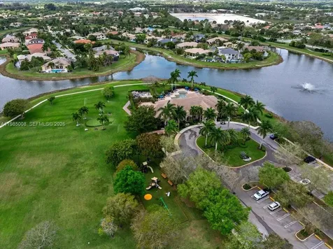 4202 Bahia Isle Circle Wellington FL 33449