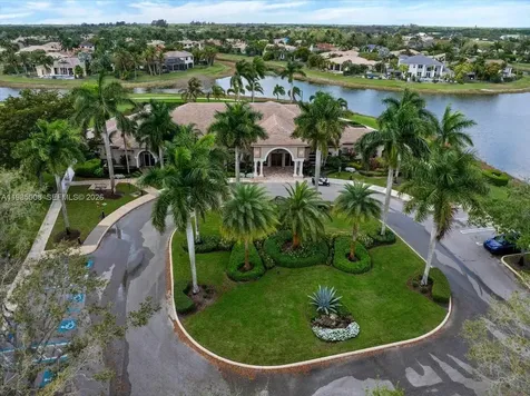 4202 Bahia Isle Circle Wellington FL 33449