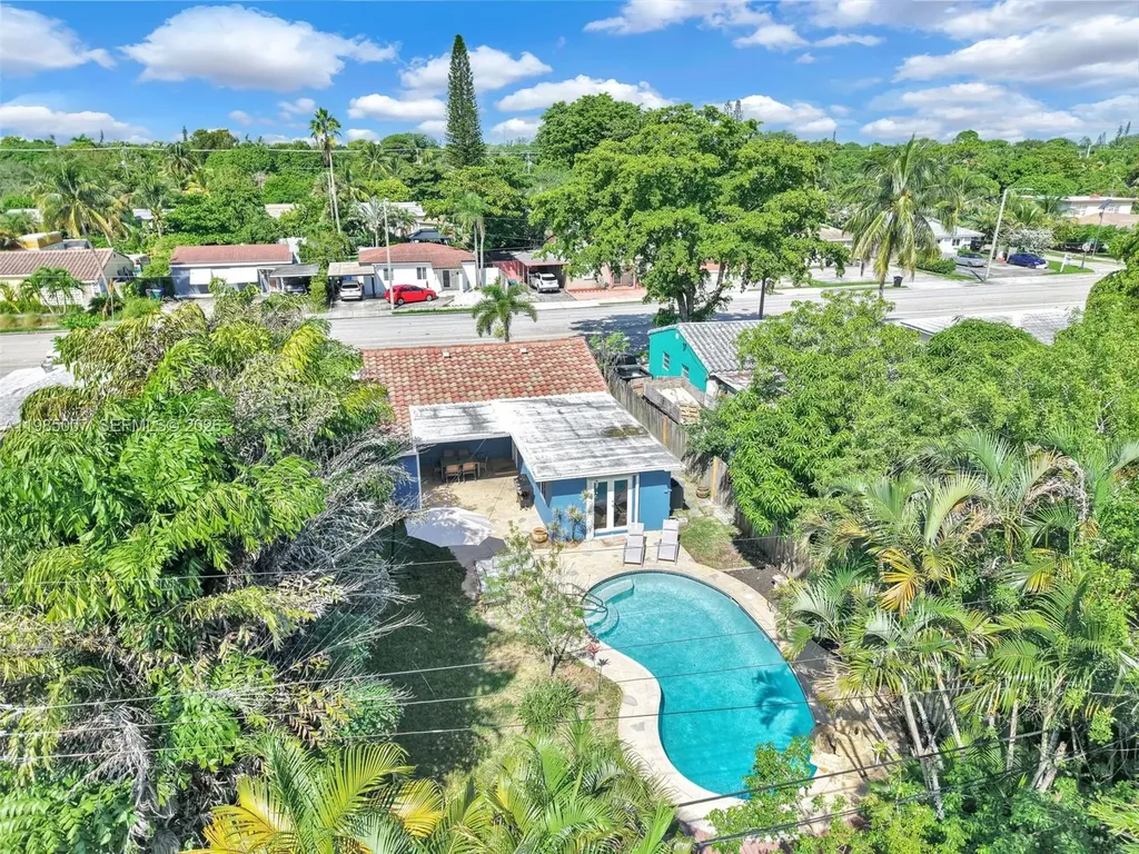 1328 N Andrews Avenue Fort Lauderdale FL 33311