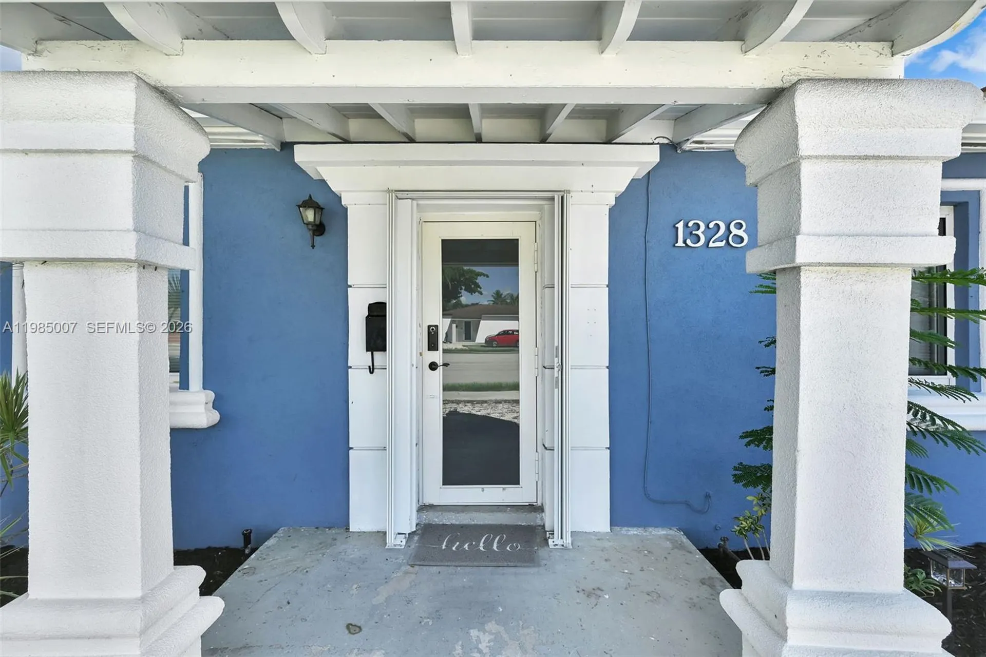 1328 N Andrews Avenue Fort Lauderdale FL 33311