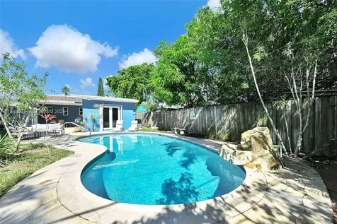 1328 N Andrews Avenue Fort Lauderdale FL 33311