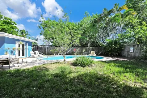 1328 N Andrews Avenue Fort Lauderdale FL 33311