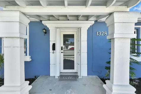 1328 N Andrews Avenue Fort Lauderdale FL 33311