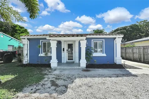 1328 N Andrews Avenue Fort Lauderdale FL 33311