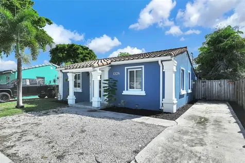 1328 N Andrews Avenue Fort Lauderdale FL 33311
