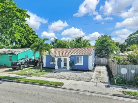 1328 N Andrews Avenue Fort Lauderdale FL 33311