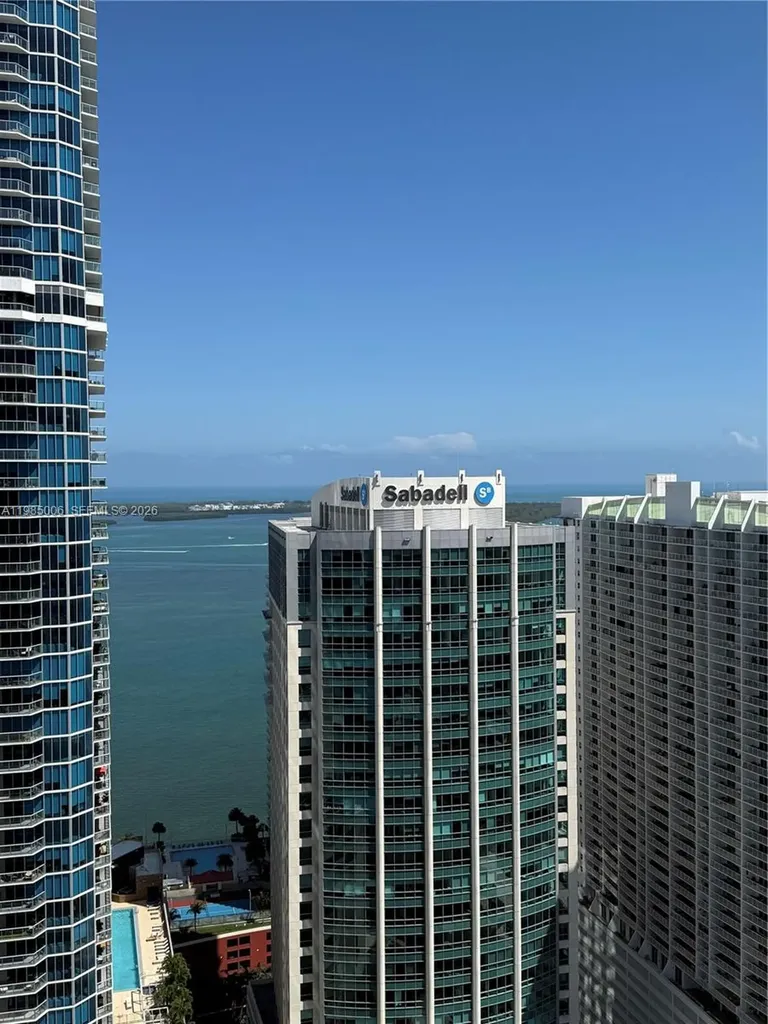 1060 Brickell Avenue Miami FL 33131