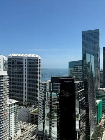 1060 Brickell Avenue Miami FL 33131