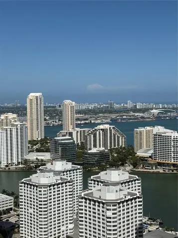 1060 Brickell Avenue Miami FL 33131