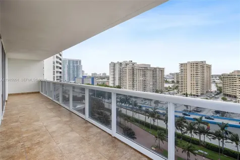1830 S Ocean Drive Hallandale Beach FL 33009