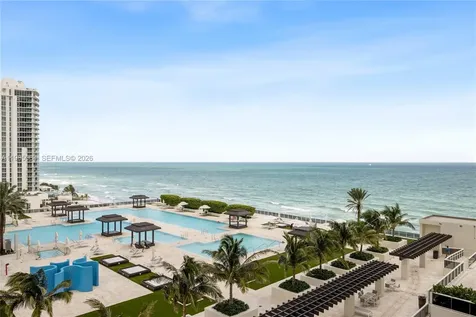 1830 S Ocean Drive Hallandale Beach FL 33009