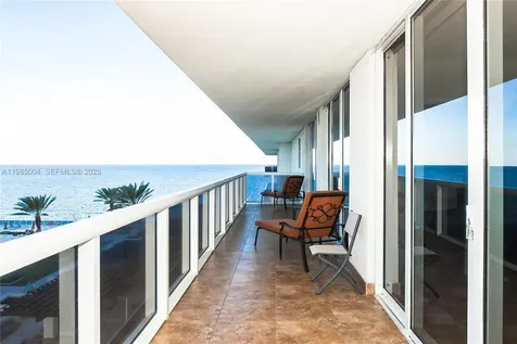 1830 S Ocean Drive Hallandale Beach FL 33009