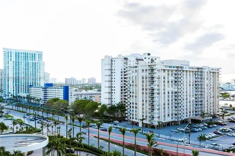 1830 S Ocean Drive Hallandale Beach FL 33009