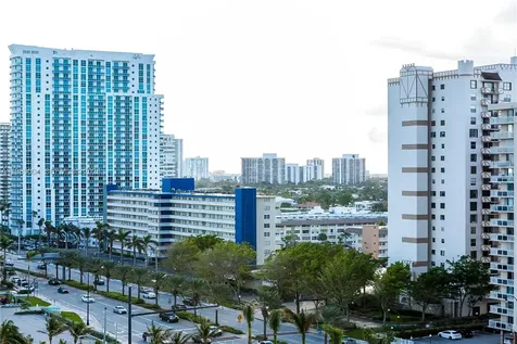 1830 S Ocean Drive Hallandale Beach FL 33009
