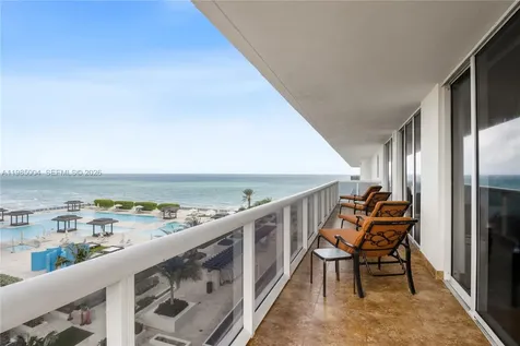 1830 S Ocean Drive Hallandale Beach FL 33009
