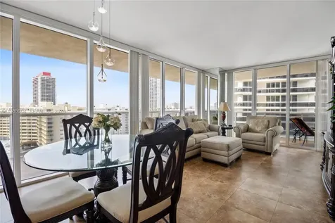 1830 S Ocean Drive Hallandale Beach FL 33009