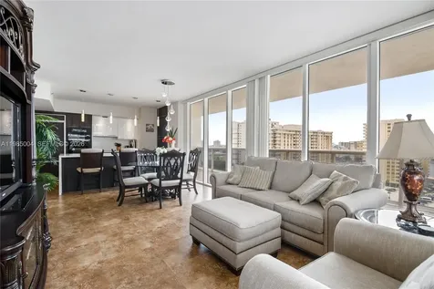 1830 S Ocean Drive Hallandale Beach FL 33009
