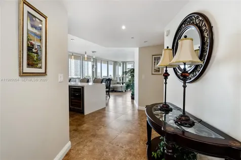 1830 S Ocean Drive Hallandale Beach FL 33009