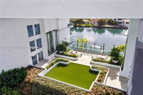 9201 E Bay Harbor Drive Bay Harbor Islands FL 33154