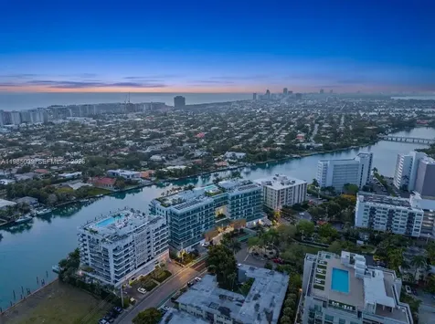 9201 E Bay Harbor Drive Bay Harbor Islands FL 33154