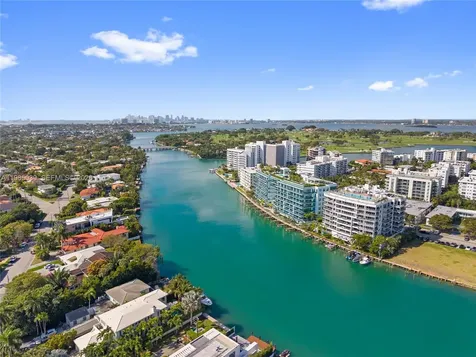 9201 E Bay Harbor Drive Bay Harbor Islands FL 33154
