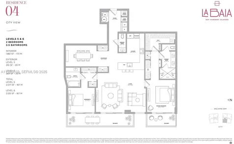 9201 E Bay Harbor Drive Bay Harbor Islands FL 33154