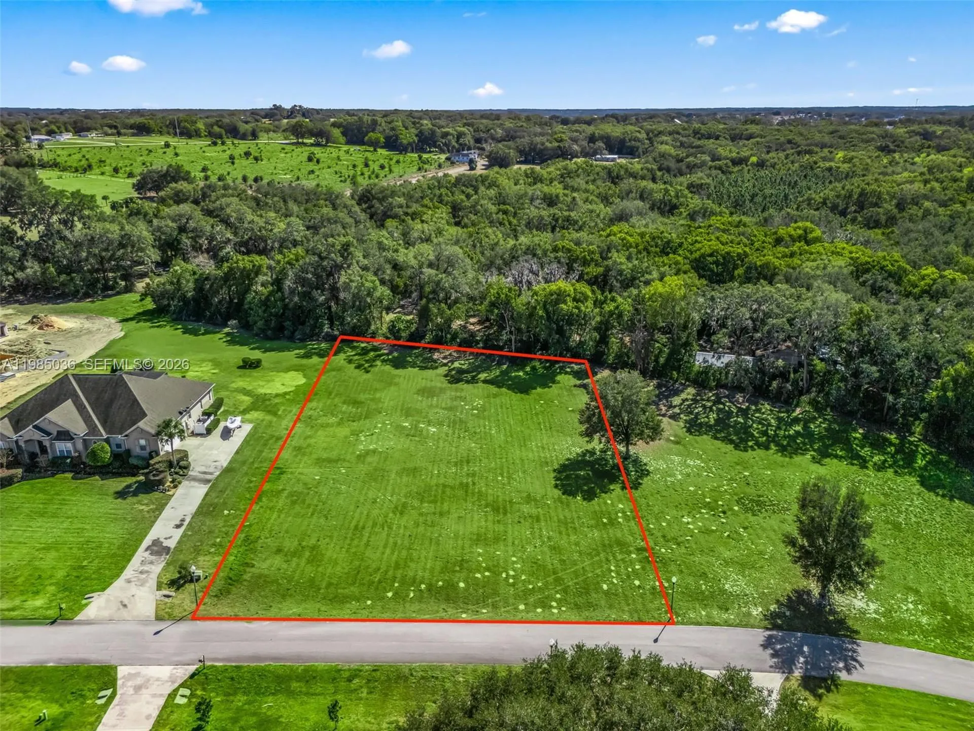 SE 156th Lane Other City - In The State Of Florida FL 32195