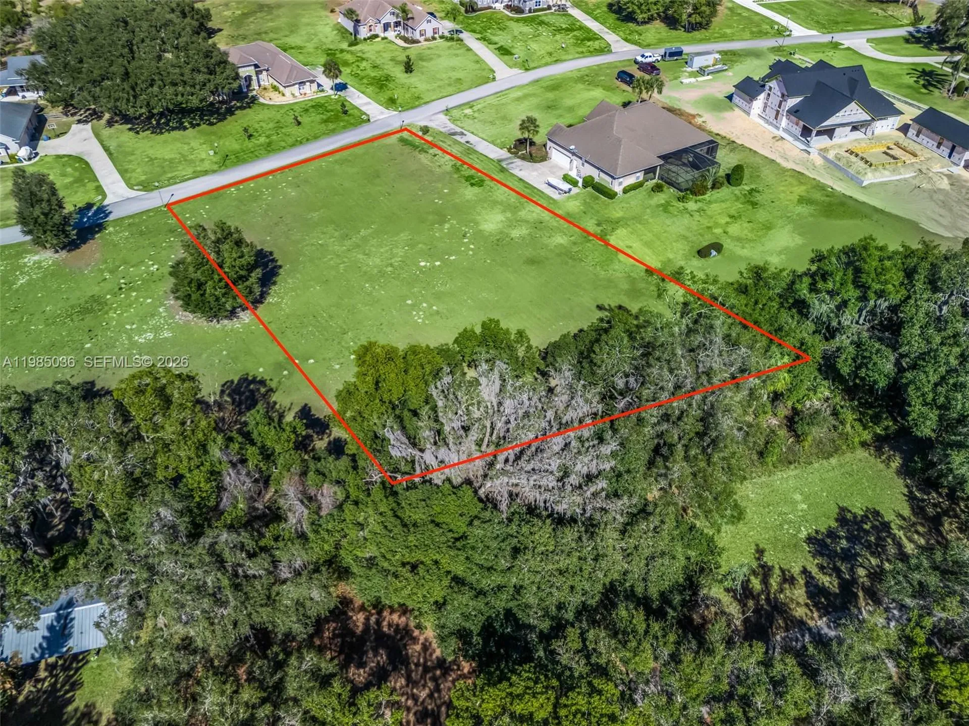 SE 156th Lane Other City - In The State Of Florida FL 32195