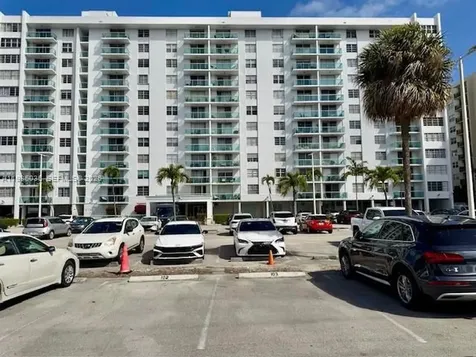 2841 NE 163rd Street North Miami Beach FL 33160