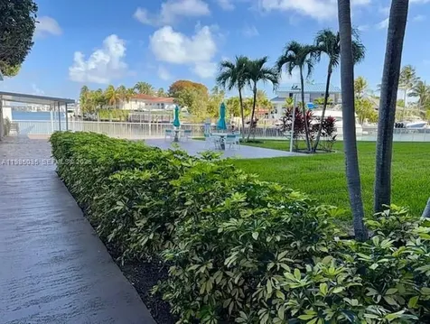 2841 NE 163rd Street North Miami Beach FL 33160