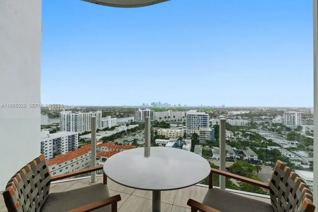 525 N Fort Lauderdale Beach Boulevard Fort Lauderdale FL 33304