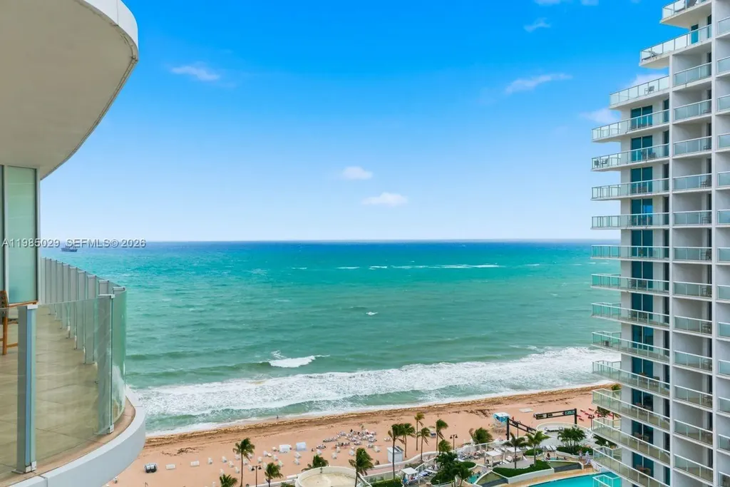 525 N Fort Lauderdale Beach Boulevard Fort Lauderdale FL 33304