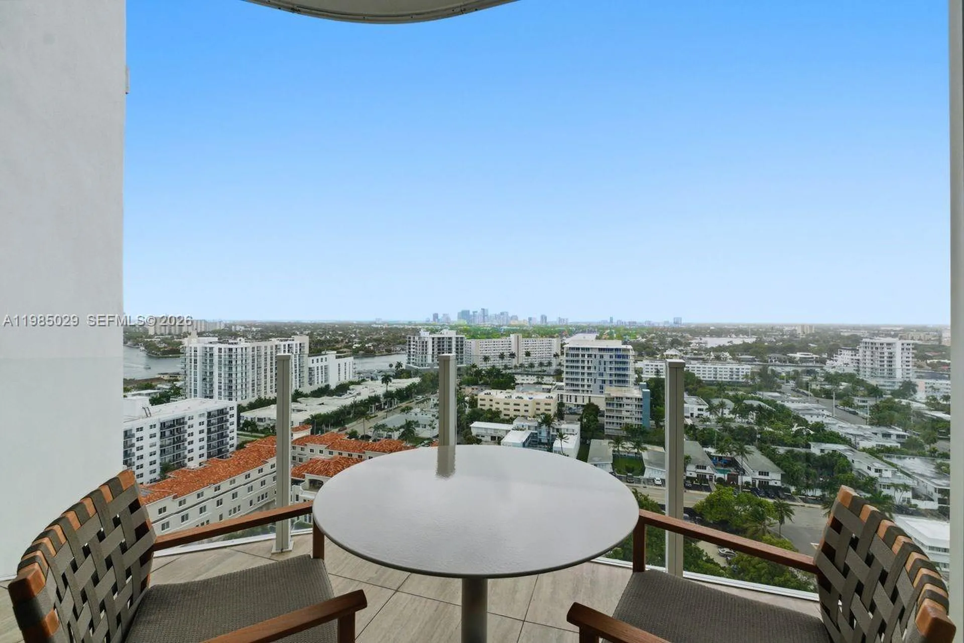 525 N Fort Lauderdale Beach Boulevard Fort Lauderdale FL 33304