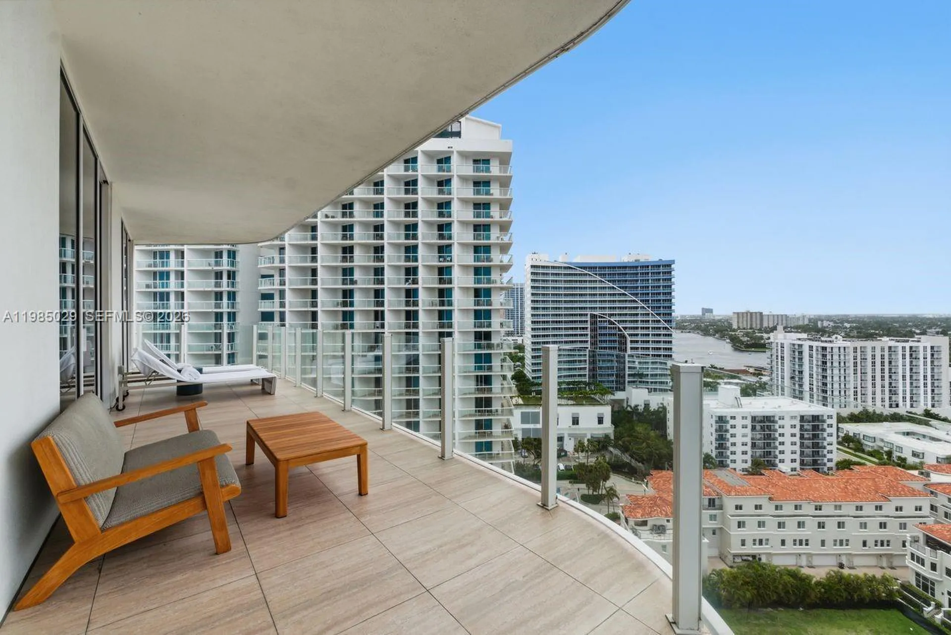 525 N Fort Lauderdale Beach Boulevard Fort Lauderdale FL 33304