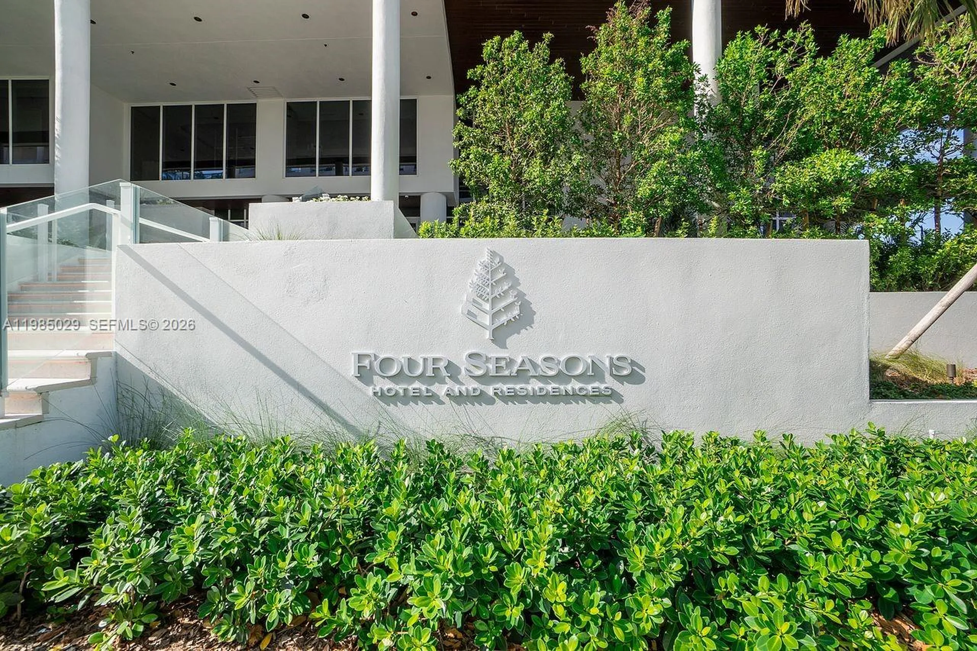 525 N Fort Lauderdale Beach Boulevard Fort Lauderdale FL 33304