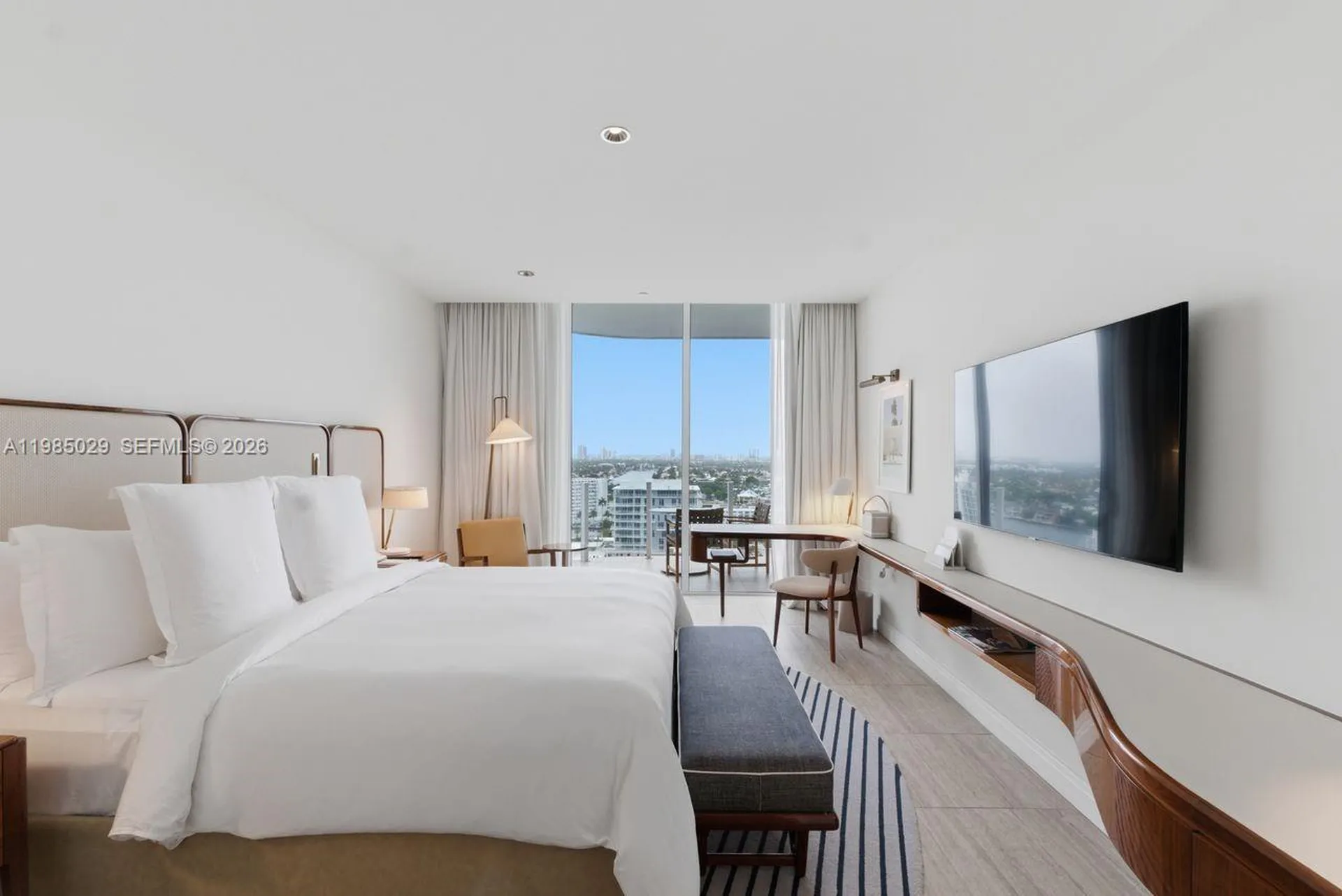 525 N Fort Lauderdale Beach Boulevard Fort Lauderdale FL 33304