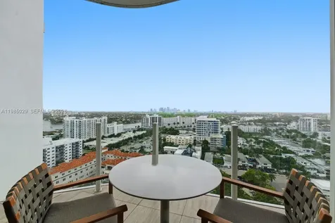 525 N Fort Lauderdale Beach Boulevard Fort Lauderdale FL 33304