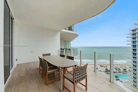 525 N Fort Lauderdale Beach Boulevard Fort Lauderdale FL 33304