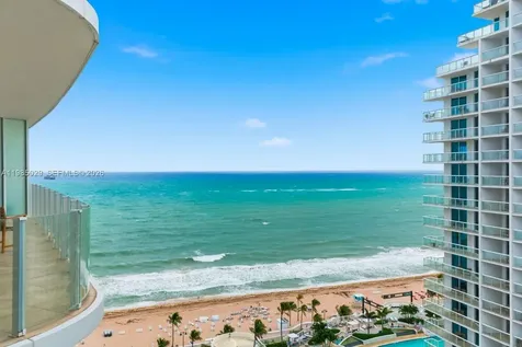 525 N Fort Lauderdale Beach Boulevard Fort Lauderdale FL 33304