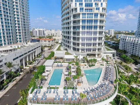 525 N Fort Lauderdale Beach Boulevard Fort Lauderdale FL 33304