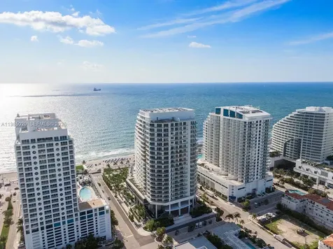 525 N Fort Lauderdale Beach Boulevard Fort Lauderdale FL 33304