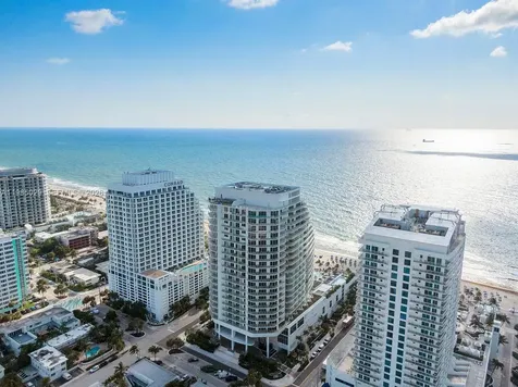 525 N Fort Lauderdale Beach Boulevard Fort Lauderdale FL 33304