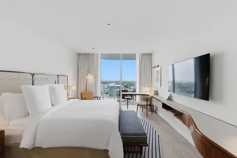 525 N Fort Lauderdale Beach Boulevard Fort Lauderdale FL 33304