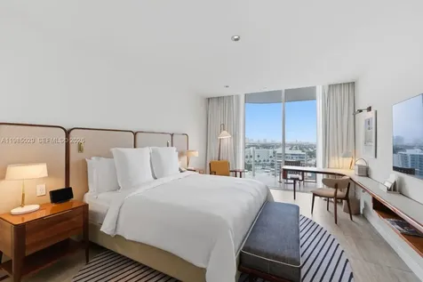 525 N Fort Lauderdale Beach Boulevard Fort Lauderdale FL 33304