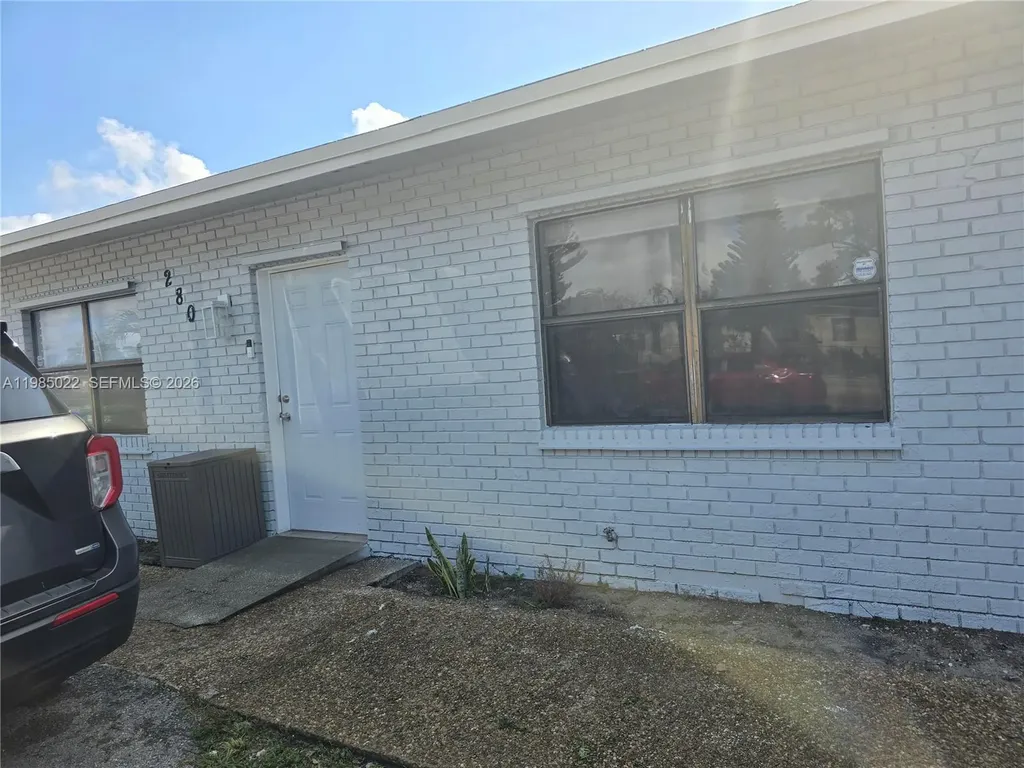 280 NW 31st Avenue Fort Lauderdale FL 33311