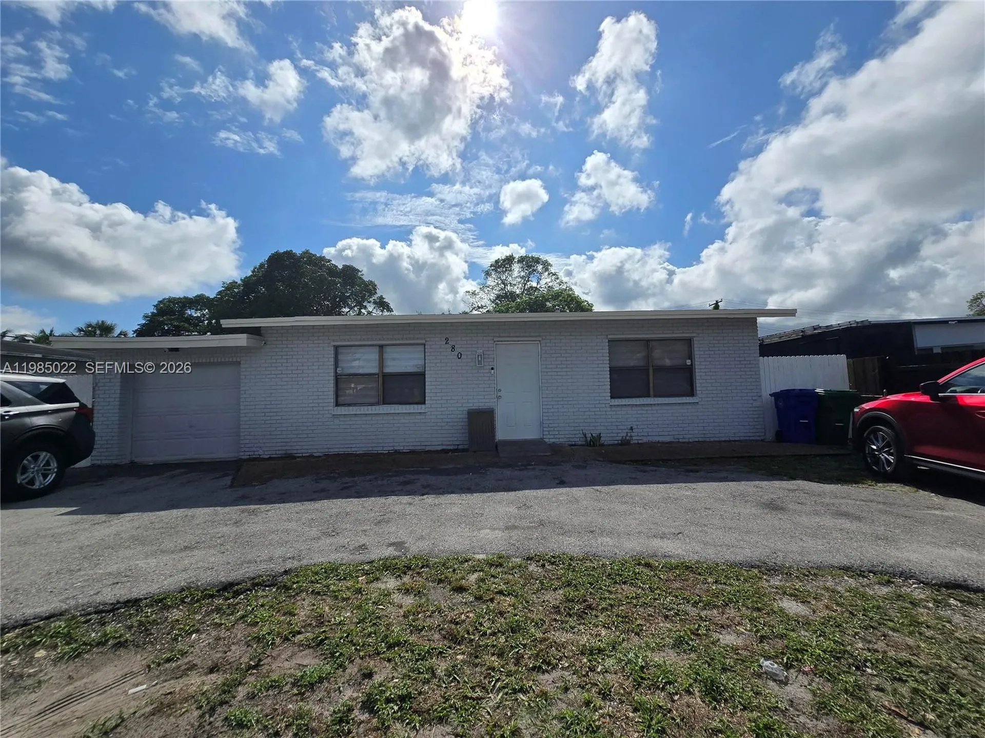 280 NW 31st Avenue Fort Lauderdale FL 33311
